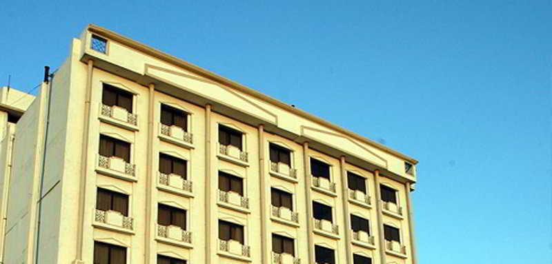 焦特布尔 Mapple Abhay Jodhpur酒店 外观 照片