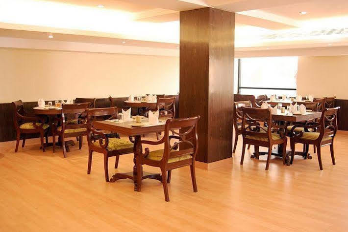 焦特布尔 Mapple Abhay Jodhpur酒店 外观 照片